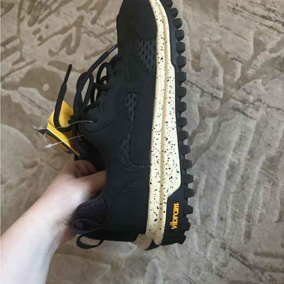 NWT Ojai black speckle - Picture 3 of 4